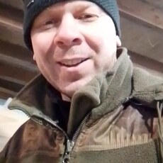 Фотография мужчины Сергей, 39 лет из г. Псков