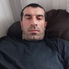 Фотография мужчины Малик, 42 года из г. Хасавюрт