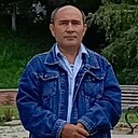 Мухтар, 53 года