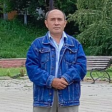 Фотография мужчины Мухтар, 52 года из г. Медногорск