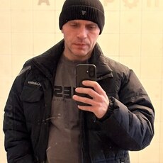 Фотография мужчины Максим, 39 лет из г. Томск