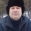 Султан, 50 лет