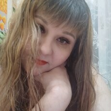 Фотография девушки Anzelika, 46 лет из г. Сургут