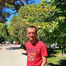 Фотография мужчины Антон, 42 года из г. Луганск