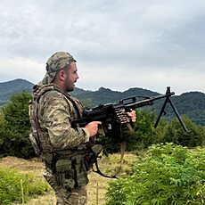 Фотография мужчины Евгений, 32 года из г. Смоленск