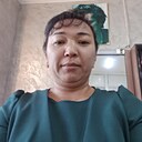 Гульмира, 42 года