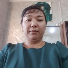 Фотография девушки Гульмира, 42 года из г. Алматы