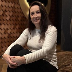 Фотография девушки Evdokia, 51 год из г. Тирасполь
