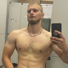 Фотография мужчины Александр, 26 лет из г. Рязань