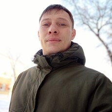 Фотография мужчины Олег, 35 лет из г. Павлодар