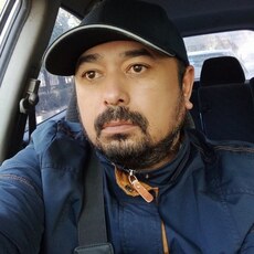 Фотография мужчины Руслан, 42 года из г. Бишкек