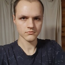 Фотография мужчины Егор, 21 год из г. Орехово-Зуево