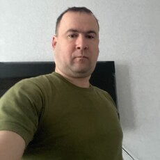 Фотография мужчины Денис, 39 лет из г. Мончегорск