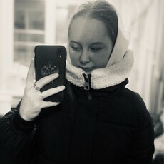 Фотография девушки Кира, 20 лет из г. Братск