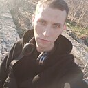 Громов, 28 лет