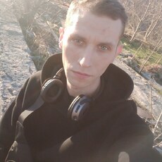 Фотография мужчины Громов, 28 лет из г. Клинцы