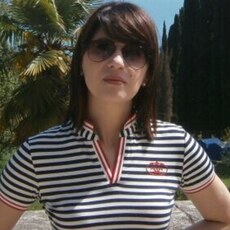 Фотография девушки Катя, 46 лет из г. Армавир