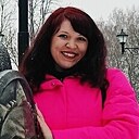 Настёныш, 37 лет