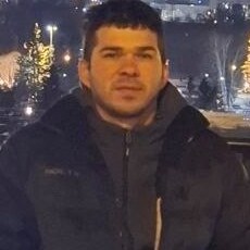 Фотография мужчины Фарид, 27 лет из г. Екатеринбург