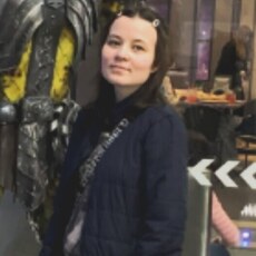 Фотография девушки Aня, 26 лет из г. Киров