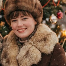 Фотография девушки Илана, 34 года из г. Новосибирск