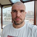Юлиан Литвинов, 38 лет