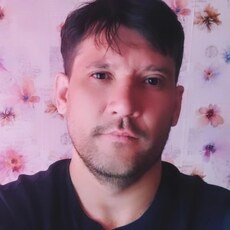 Фотография мужчины Евгений, 37 лет из г. Актобе