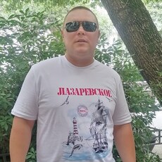 Фотография мужчины Андрей, 33 года из г. Балашов