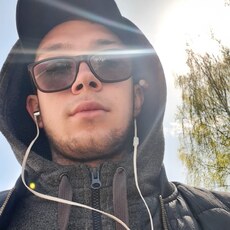 Фотография мужчины Николай, 29 лет из г. Рыбинск