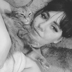 Фотография девушки Катерина, 25 лет из г. Кемерово