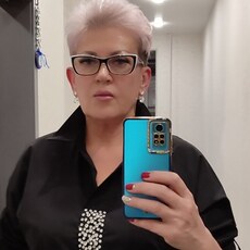 Фотография девушки Елена, 55 лет из г. Зеленоград