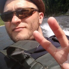 Фотография мужчины Влад, 40 лет из г. Мариинск