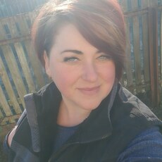 Фотография девушки Ольга, 41 год из г. Черкассы