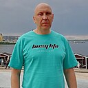 Роман, 45 лет