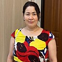 Алтынай, 45 лет