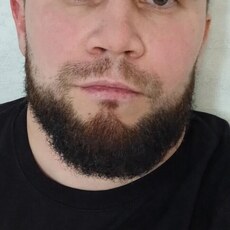 Фотография мужчины Александр, 36 лет из г. Саранск