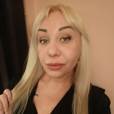 Фотография девушки Ева, 40 лет из г. Серпухов