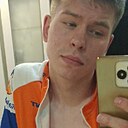 Саша, 22 года
