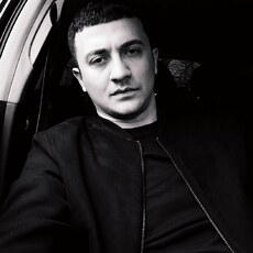 Фотография мужчины Забит, 31 год из г. Штутгарт