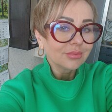 Фотография девушки Ирина, 48 лет из г. Щёлково