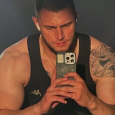 Фотография мужчины Владислав, 36 лет из г. Новосибирск
