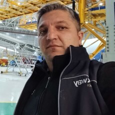 Фотография мужчины Илкин, 39 лет из г. Баку