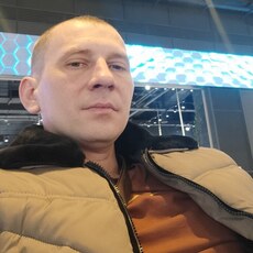 Фотография мужчины Александр, 37 лет из г. Морозовск