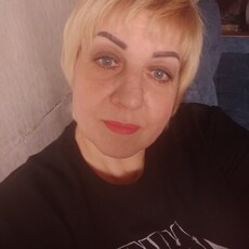 Фотография девушки Светлана, 47 лет из г. Барнаул