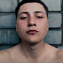 Ильяс, 25 лет