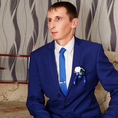 Фотография мужчины Сергей, 39 лет из г. Арзамас