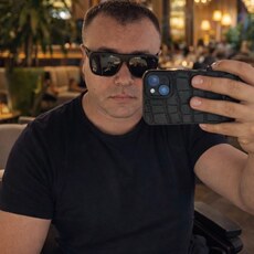 Фотография мужчины Это Я, 41 год из г. Актюбинск