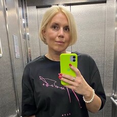 Фотография девушки Татьяна, 44 года из г. Челябинск