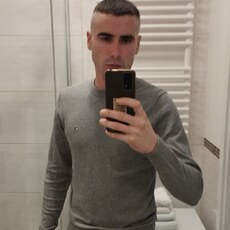 Фотография мужчины Мaks, 31 год из г. Щецин