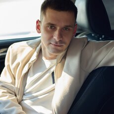 Фотография мужчины Макс, 31 год из г. Владивосток